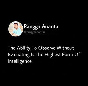 Image post by @ranggaanantaa on Instagram