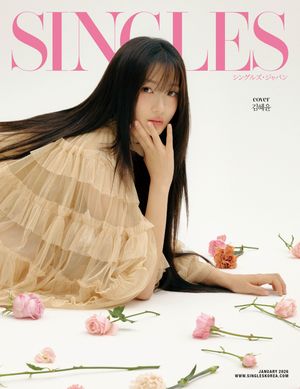Image post by @singlesmagazine on Instagram