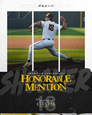 Image post by @goshockersbsb on Instagram