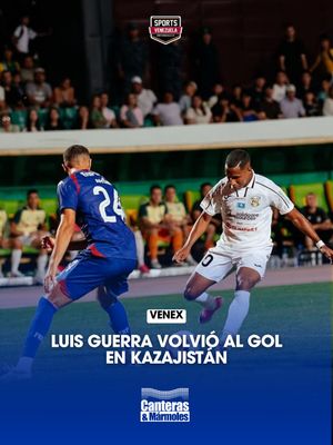 Image post by @sports_venezuela on Instagram