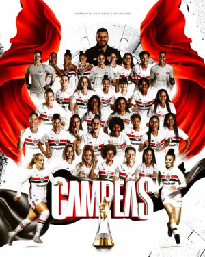 Image post by @saopaulofc on TikTok