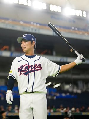 Image post by @kbo.official on Instagram