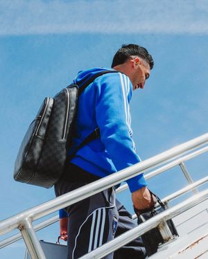 Image post by @sjearthquakes on Instagram