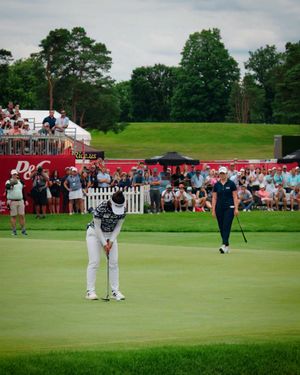 Image post by @lpga_tour on Instagram