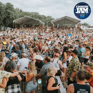 Image post by @countryjamusa on Instagram