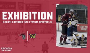 Image post by @arcadia_mih on Instagram