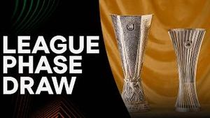Video post by @uefa on YouTube