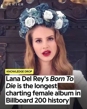 Image post by @genius on TikTok