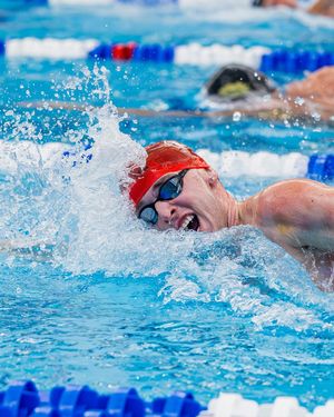 Image post by @utahswimdive on Instagram