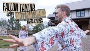 Video post by @officialcowboychannel on YouTube