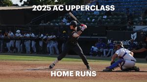 Image post by @areacodebaseball on Instagram