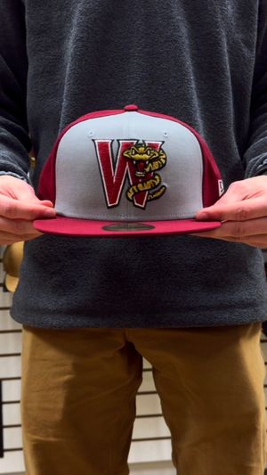 Image post by @WisconsinTimberRattlers on Facebook