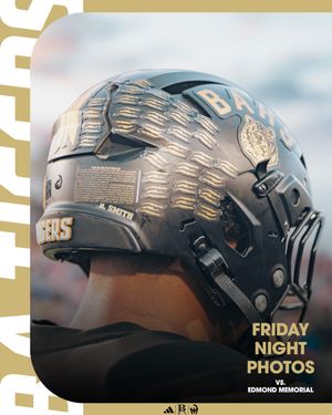 Image post by @batigersports on Instagram