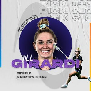 Image post by @AUProSports on Twitter