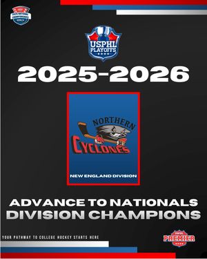 Image post by @usphlhockey on Instagram
