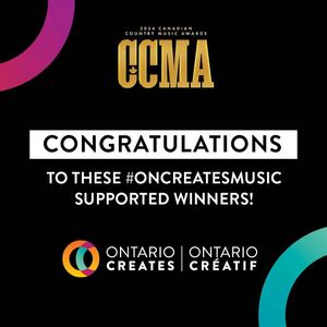 Image post by @ontariocreates on Instagram