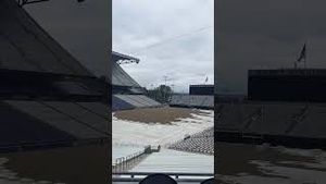 Video post by @uw_athletics on YouTube
