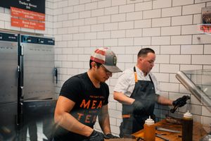 Image post by @primebbq on Instagram