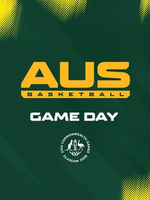 Image post by @basketballaus on Instagram