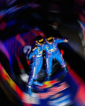 Image post by @pirelli_motorsport on Instagram