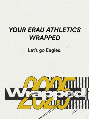 Image post by @erauathletics on Instagram