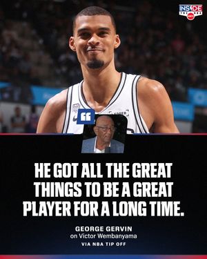 Image post by @nbaonespn on Instagram
