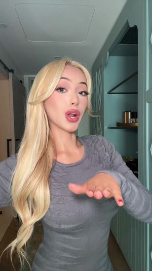 Video post by @kiingpaulina on TikTok