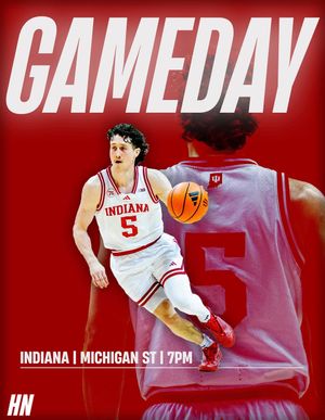 Image post by @thehoosiernetwork on Instagram