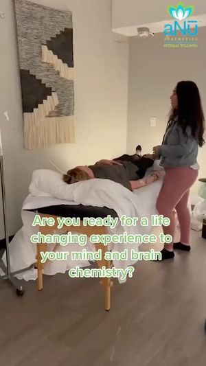 Video post by @anuaestheticsandwellness on Instagram