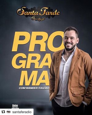Image post by @owandertoledo on Instagram