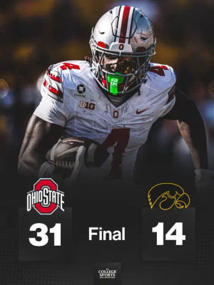 Video post by @collegesportsco on TikTok