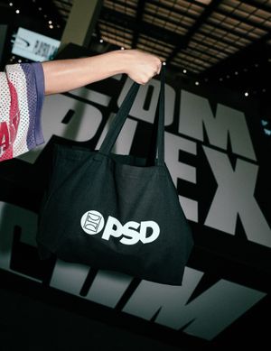 Image post by @psdunderwear on Instagram