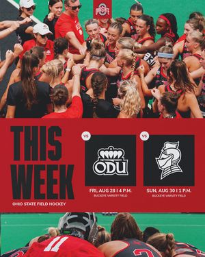 Image post by @ohiostatefh on Instagram