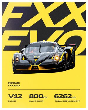 Image post by @ferrariraces on Instagram