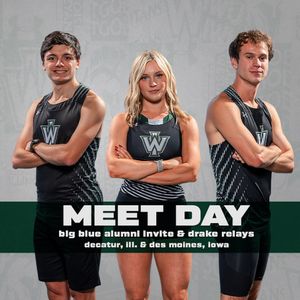 Image post by @illinoiswesleyanxctf on Instagram