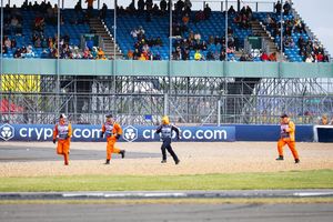 Image post by @fia_volunteers_officials on Instagram
