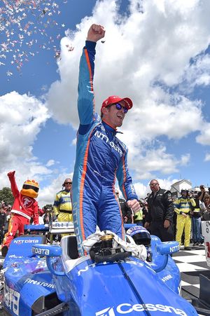 Image post by @scottdixon9 on Twitter