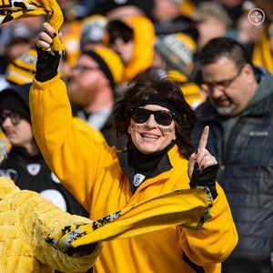 Image post by @steelers_nation_unite on Instagram