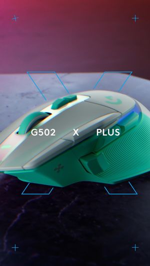 Video post by @logitechg on Instagram