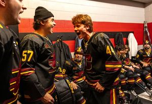 Image post by @cmuhockeyd3 on Instagram