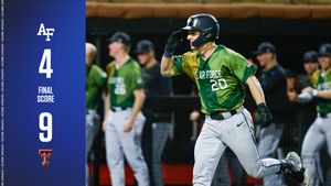 Image post by @AF_Baseball on Twitter