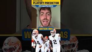 Video post by @pfnnfl on YouTube