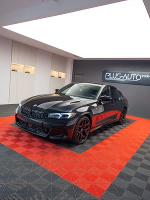 Image post by @plusautotrade on Instagram