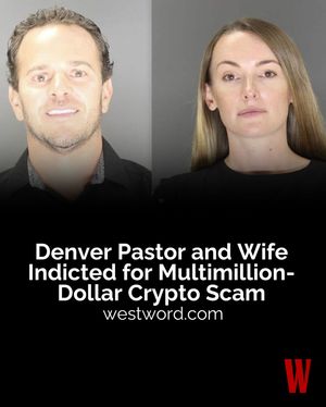 Image post by @denverwestword on Instagram