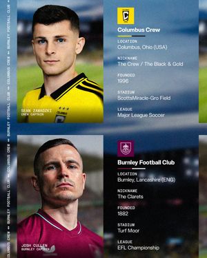 Image post by @ColumbusCrew on Twitter