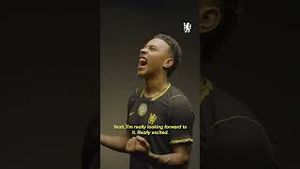 Video post by @chelseafc on YouTube
