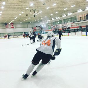 Image post by @philadelphiaflyers on Instagram