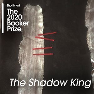 Image post by @thebookerprizes on Instagram