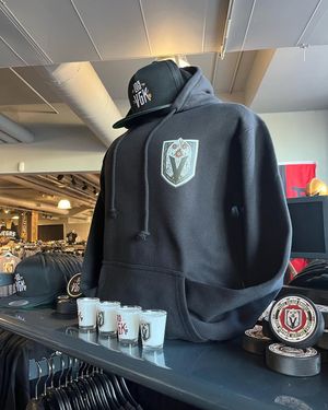 Image post by @vgkgear on Instagram