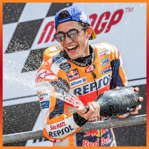 Image post by @oakley on Twitter